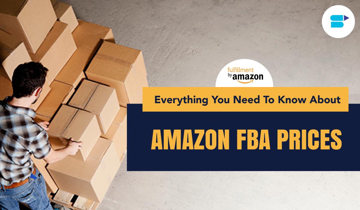 Sell fba business is another of the many ways a person has to buy a product from Amazon post thumbnail image