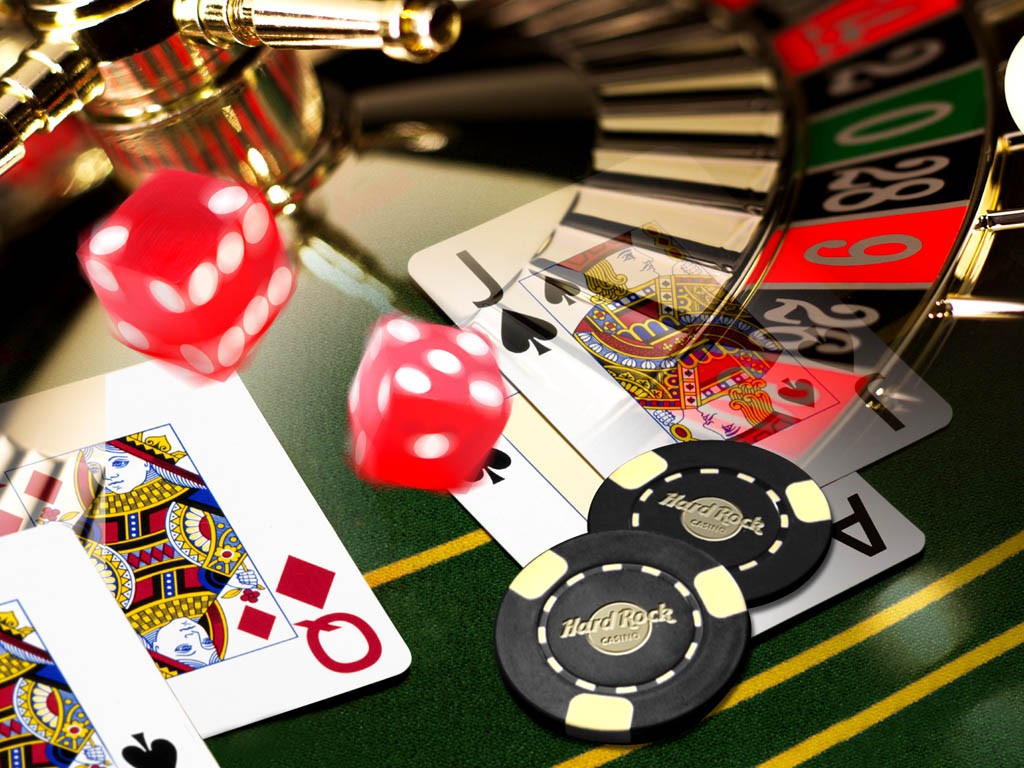 Online Casinos and the Bonuses That They Afford post thumbnail image