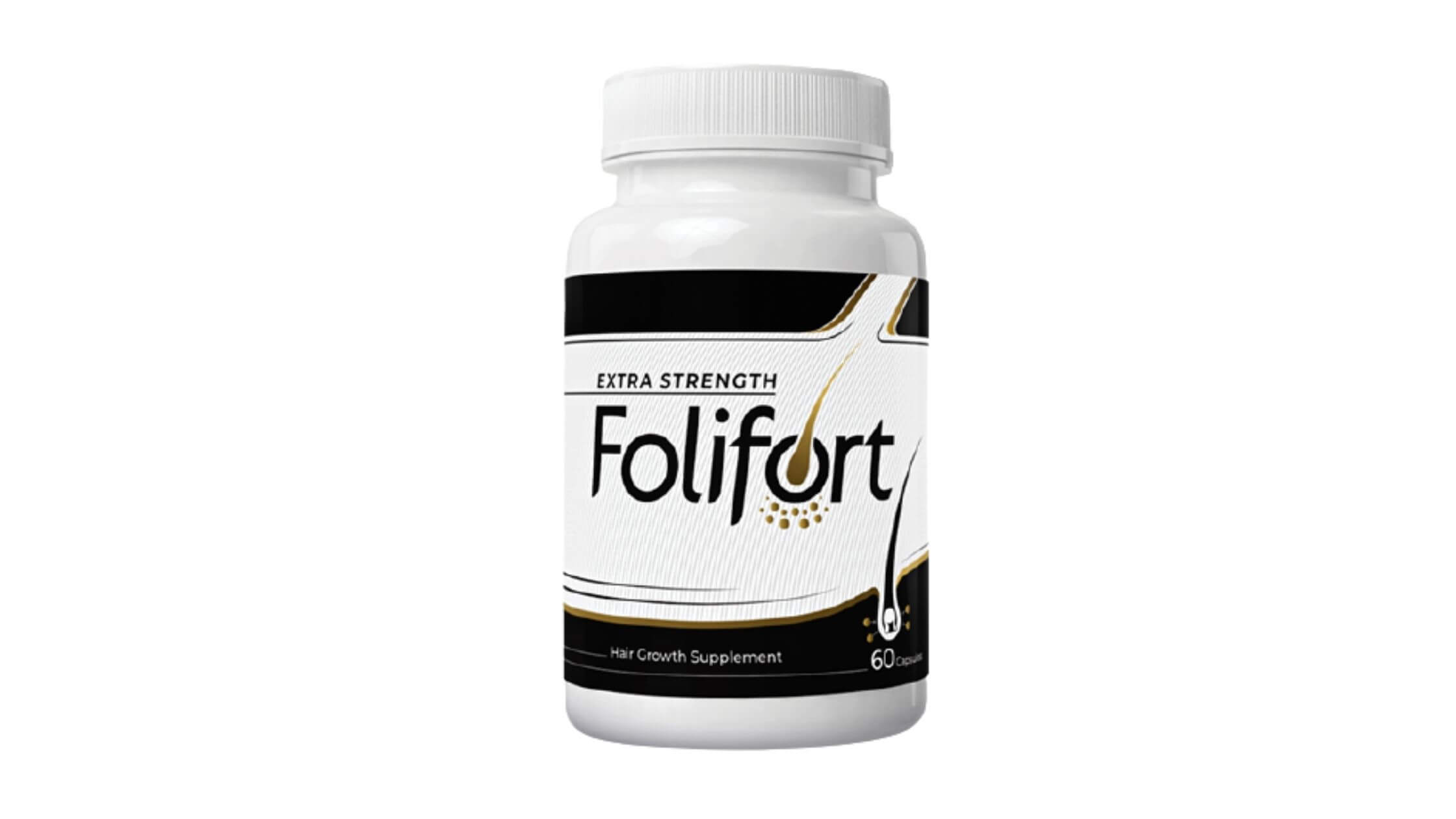 Use Folifort and worry no more about your hair loss post thumbnail image