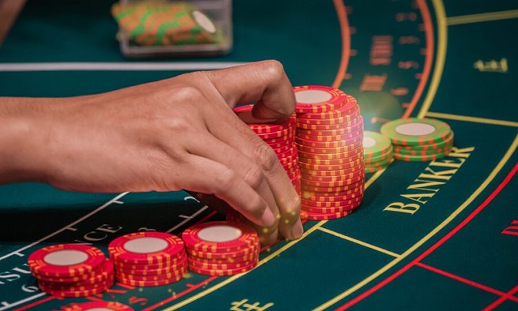 Check Out The Benefits Of Playing Online Baccarat Games post thumbnail image
