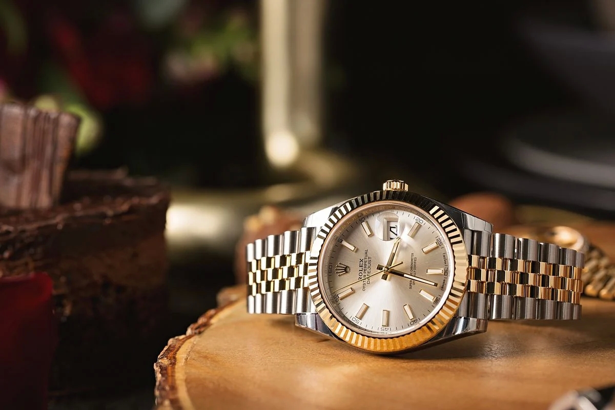 How to Purchase the Best Replica Rolex Watch post thumbnail image