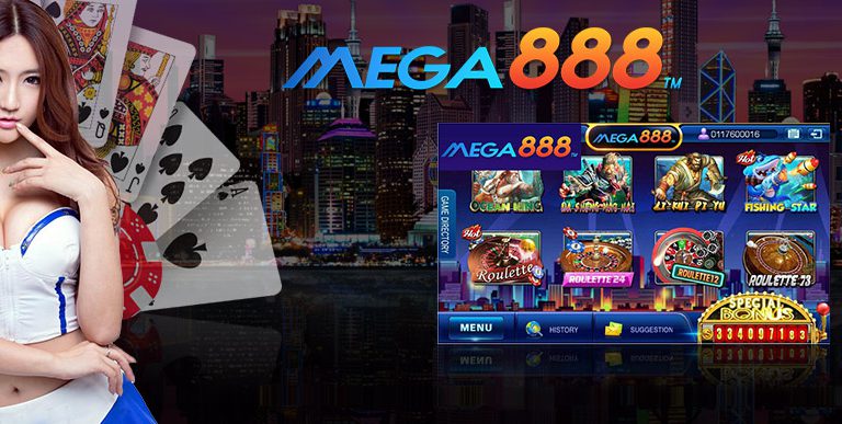 Why do you think so much? Access Mega888 and see everything you can win post thumbnail image