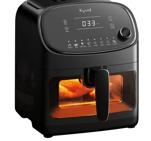 Find a wide variety of air fryers for sale through the different online stores post thumbnail image