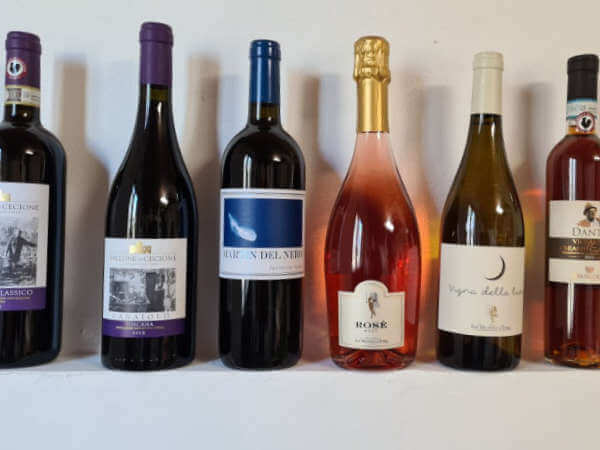 Elevate Your Wine Experiences By Knowing What to Pair Them With! post thumbnail image