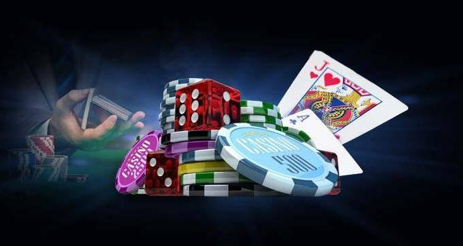 Considerations before you start gambling post thumbnail image