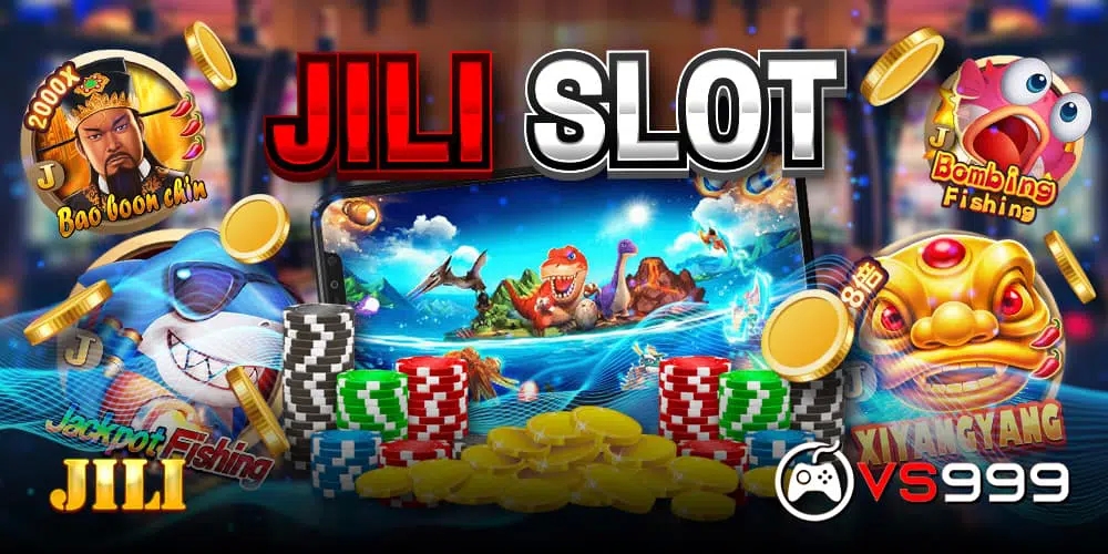Play Jili Slot Online post thumbnail image