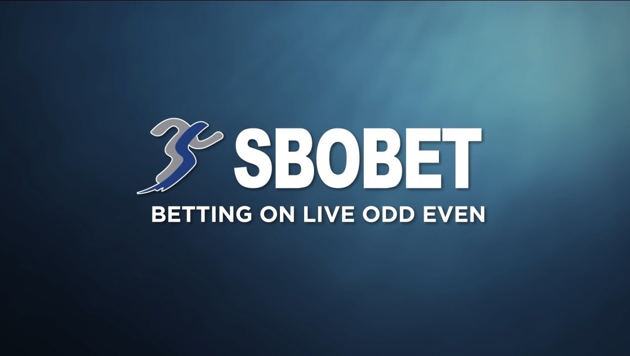 Crazy about gambling! Log on to gambling sbobet on the internet post thumbnail image