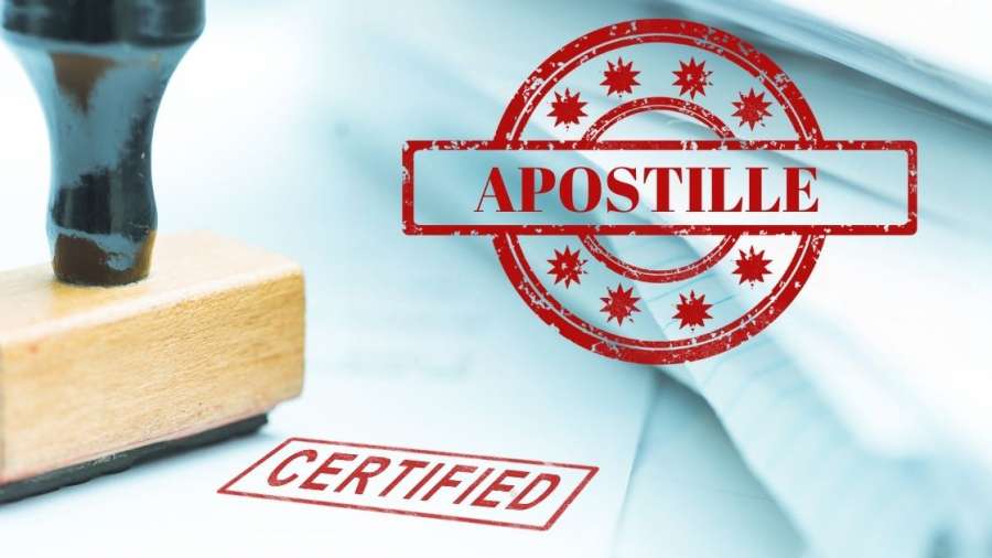 Discover an Apostille service that operates online post thumbnail image
