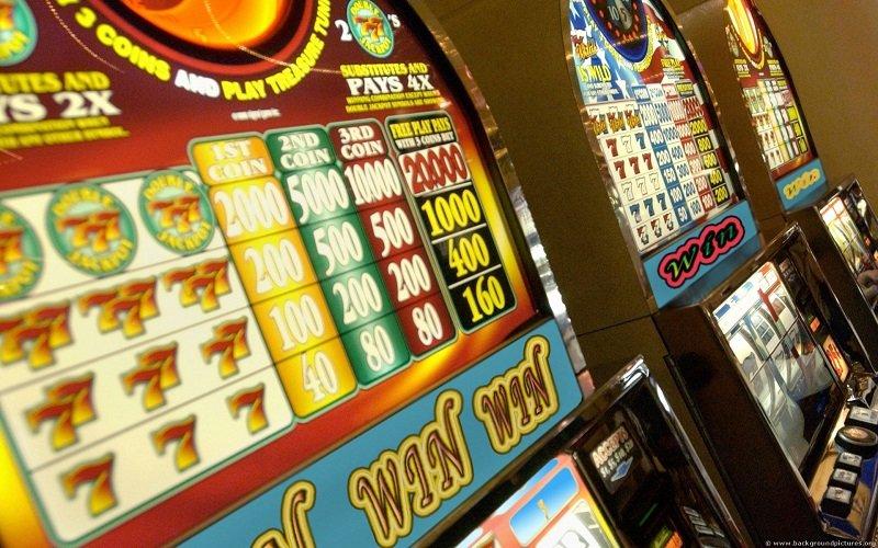 Online Slot Gaming: Why Should You Try It Out? post thumbnail image