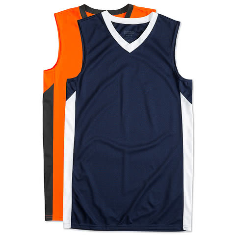 Play Basketball in Style With Great Jerseys post thumbnail image