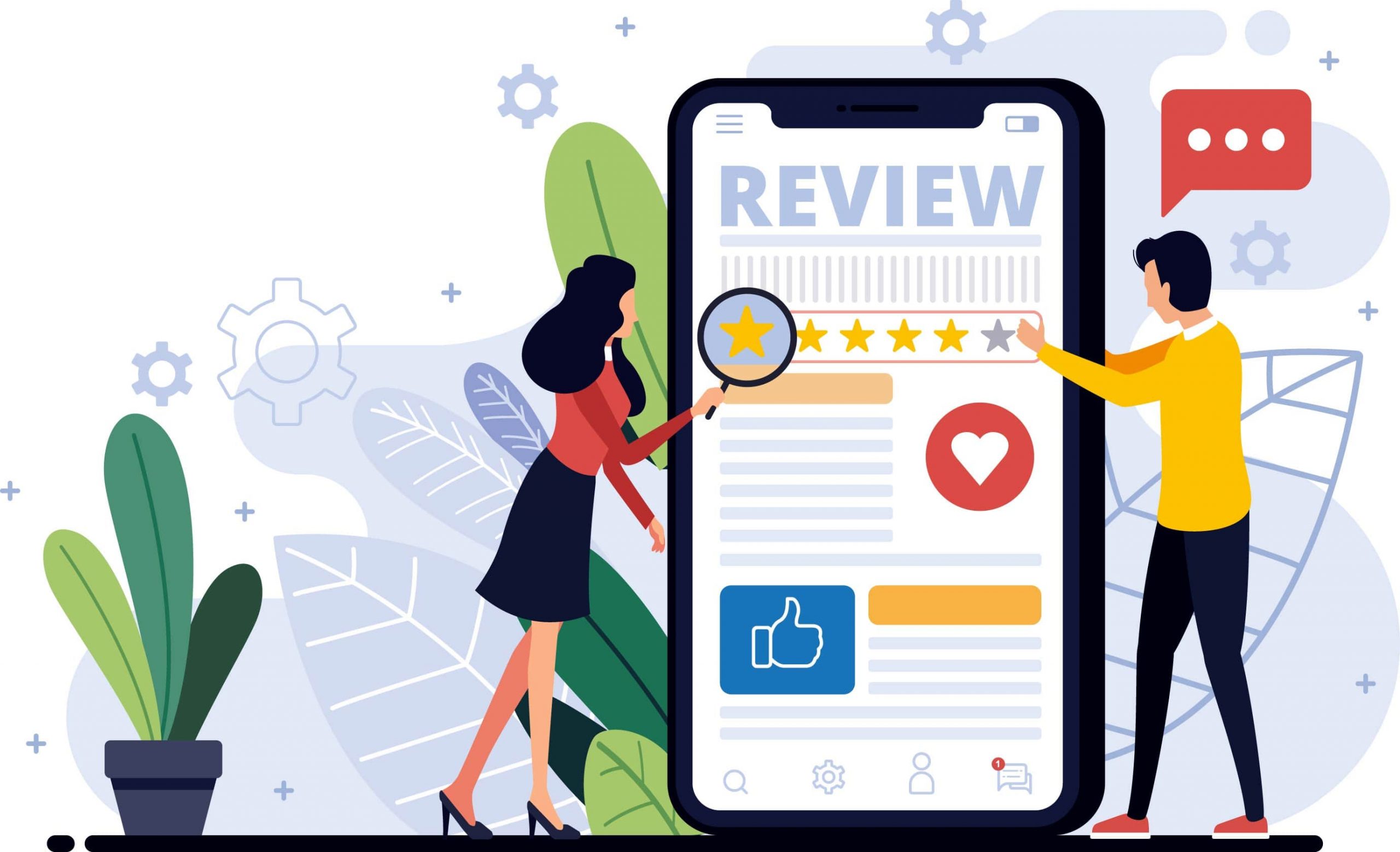 How google reviews can grow your business? post thumbnail image