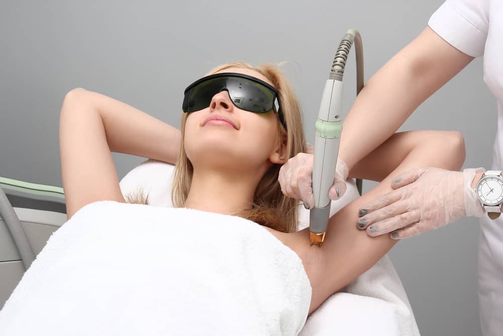 Kelowna Laser Hair Removal Is A Must post thumbnail image