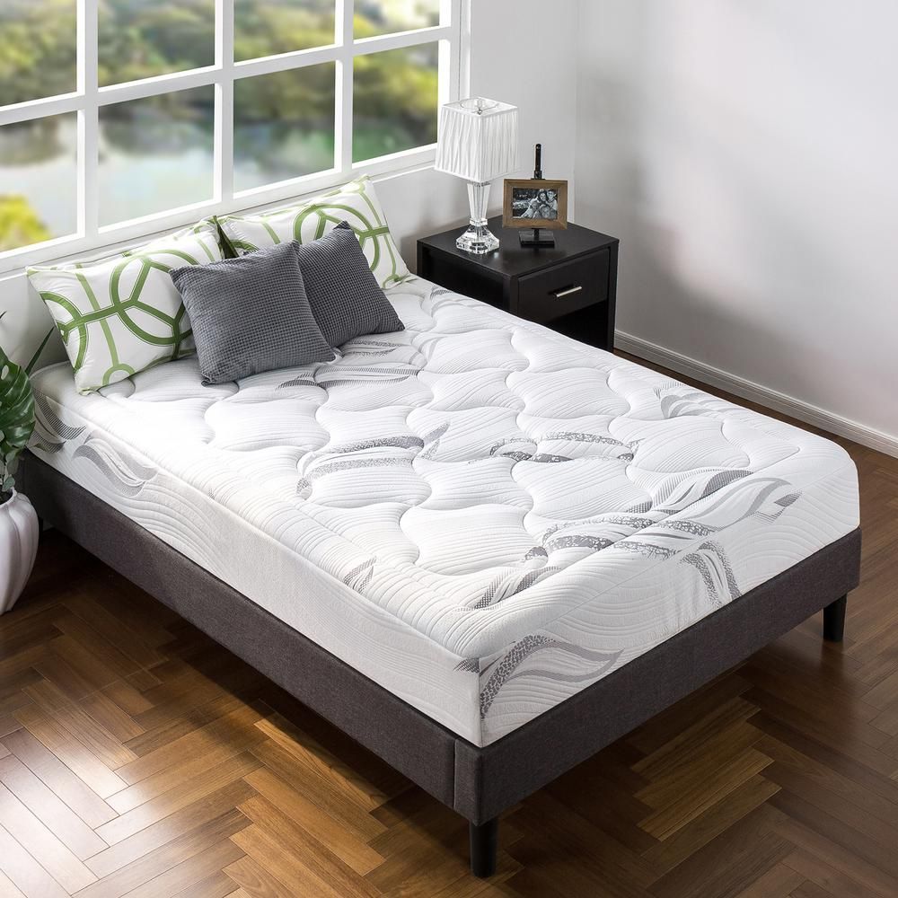 Beautify Your Room With Zinus Mattress post thumbnail image