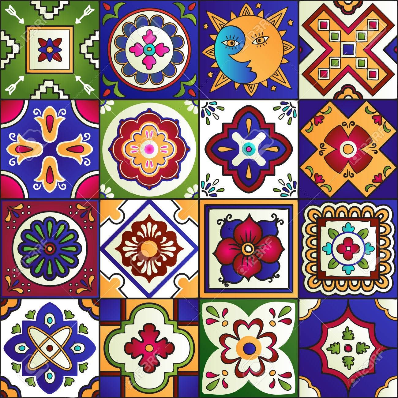 Reasons Why Mexican Tile Is So Popular post thumbnail image