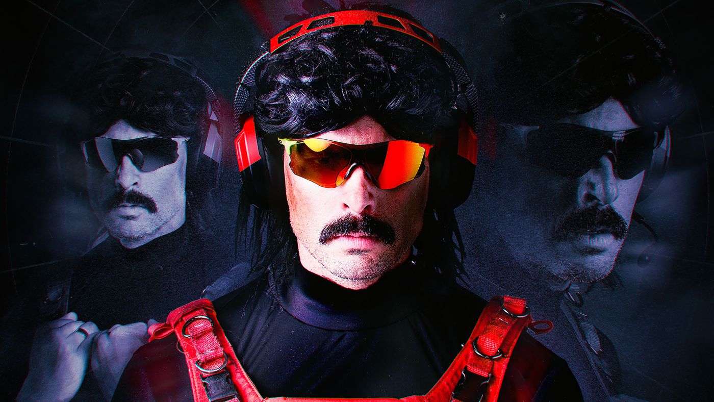 The Action Taken After the Banning of Dr. Disrespect Streaming post thumbnail image