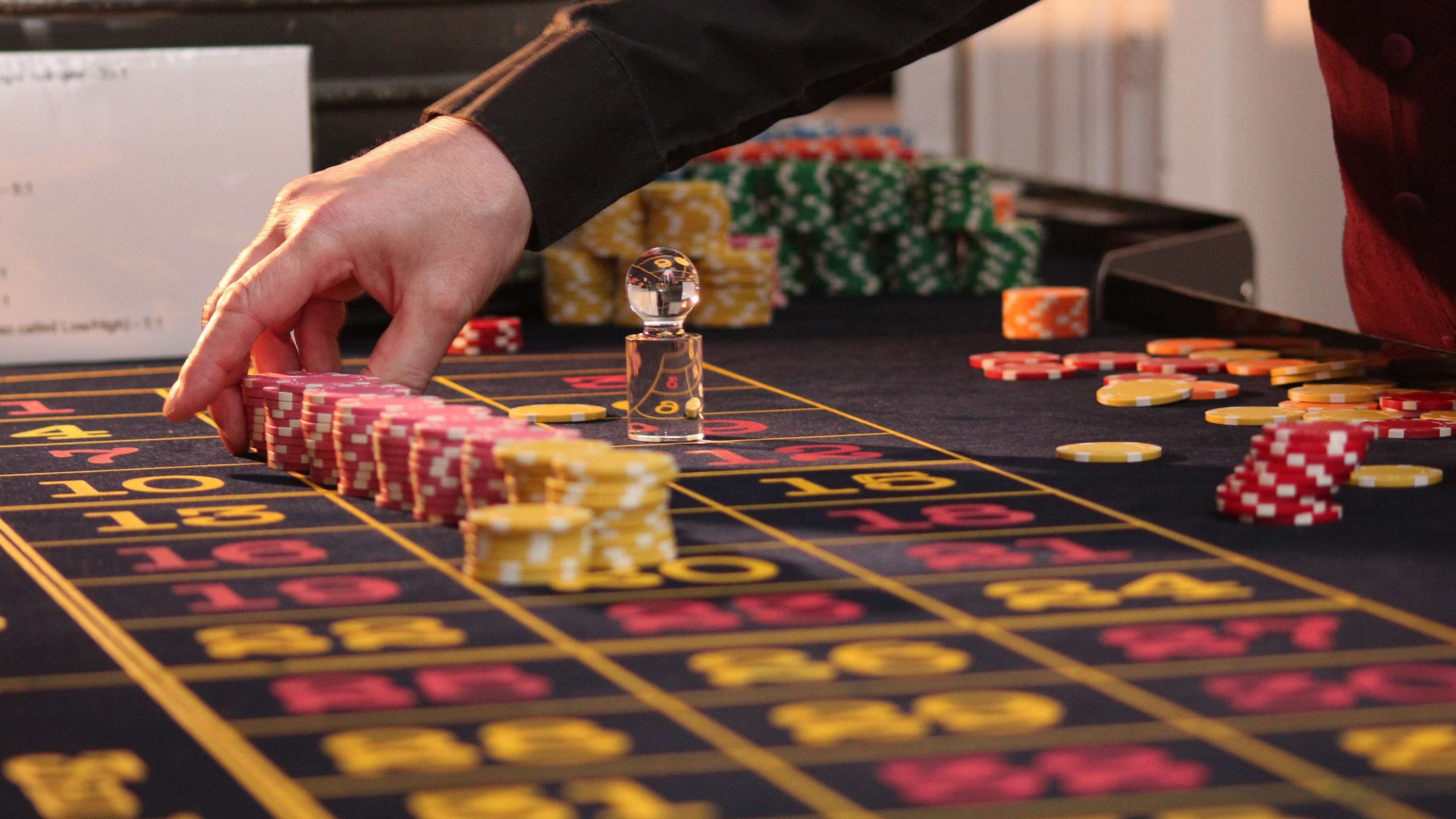 Why should you play the casino games at a trusted online casino? post thumbnail image