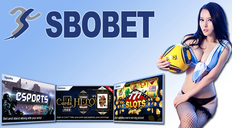 With the sbobetmobile slot, you will play with the best and most attractive slots from the comfort of your home post thumbnail image
