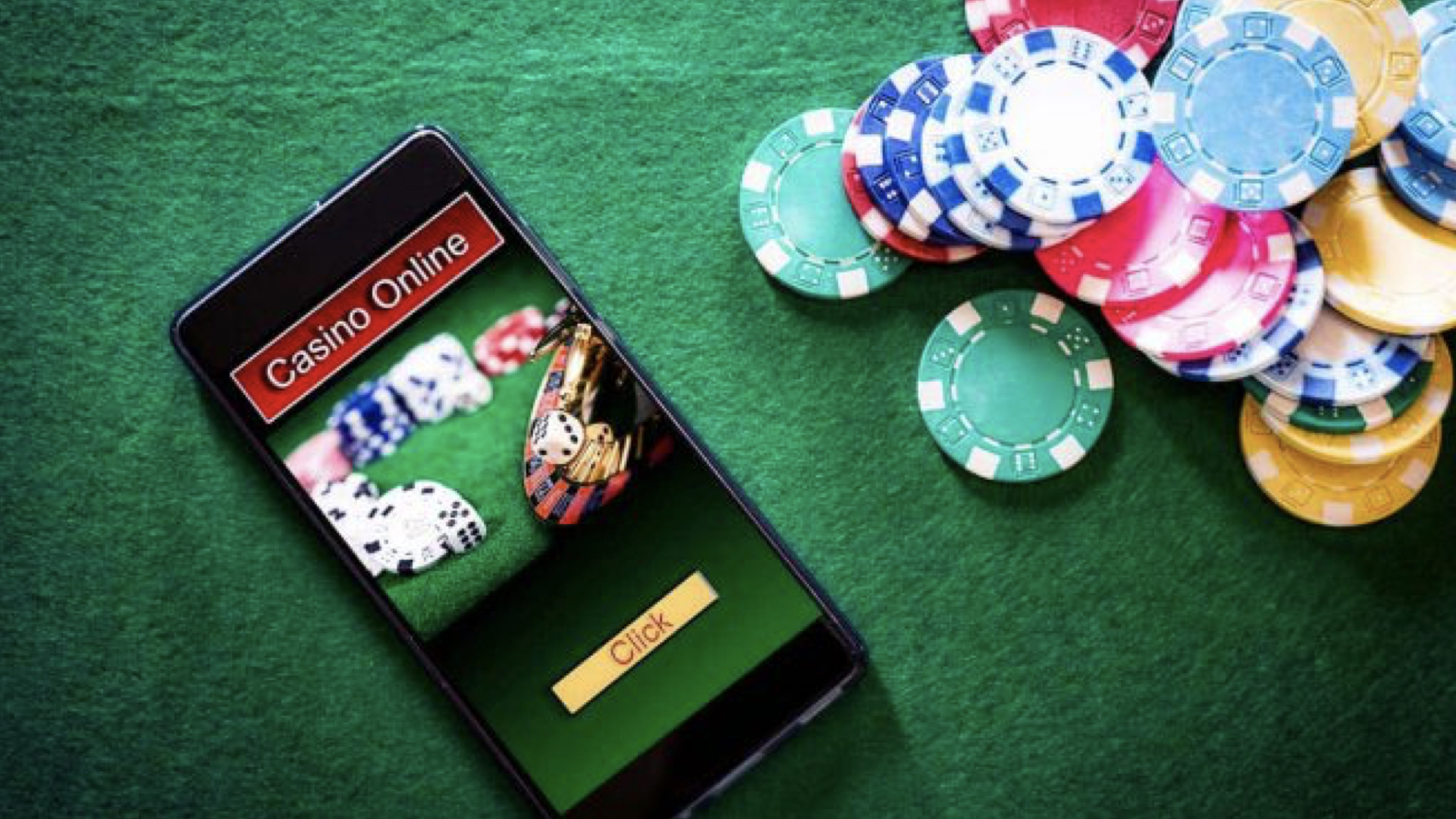 Get The Benefits Of A Credible Casino Site Here post thumbnail image