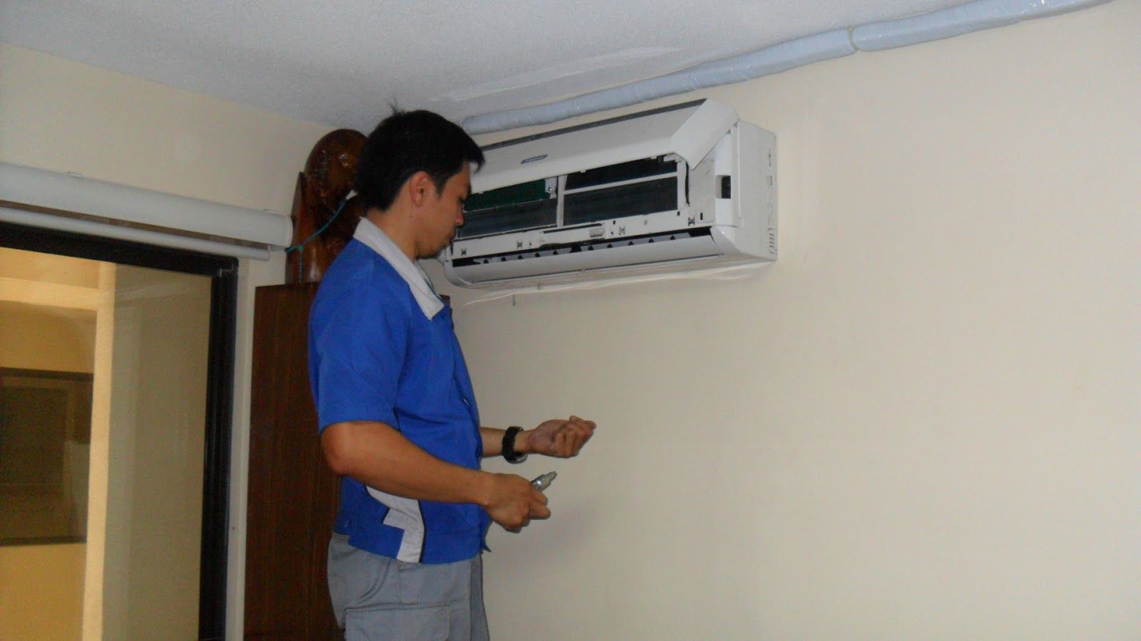 What is the process behind HVAC in Florida service? post thumbnail image