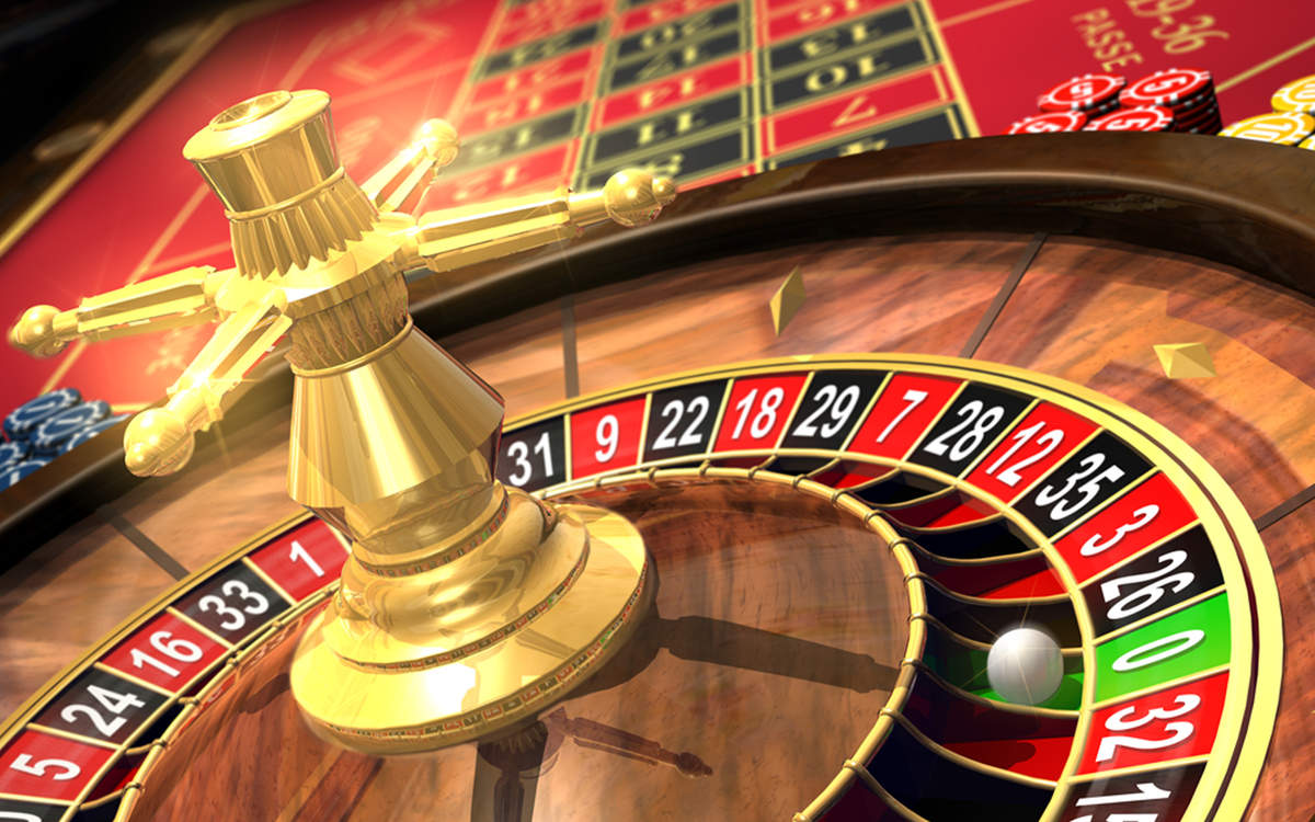 You Need A Credible Casino Site For Overall Effectiveness In Gambling post thumbnail image