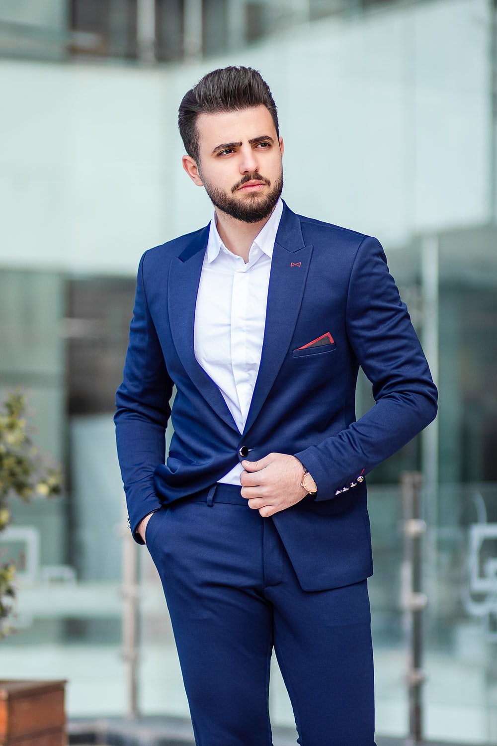 Wedding Blazer For Men-Why Should You Choose It? post thumbnail image