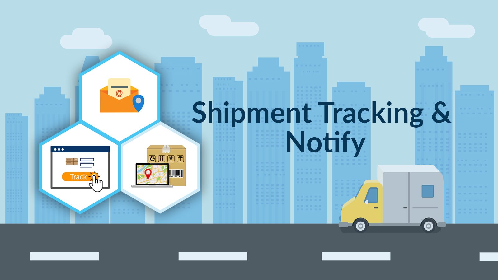 Track Your Packages: Benefits of Post-Shipment Tracking post thumbnail image