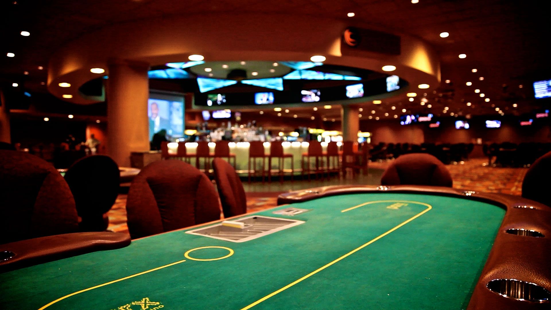 Why rookies should choose online casinos to play? post thumbnail image