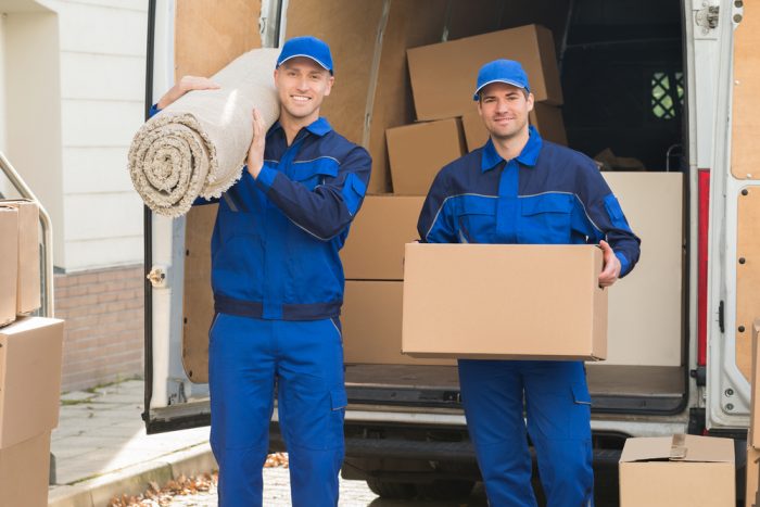 The European moving Company has highly qualified personnel post thumbnail image
