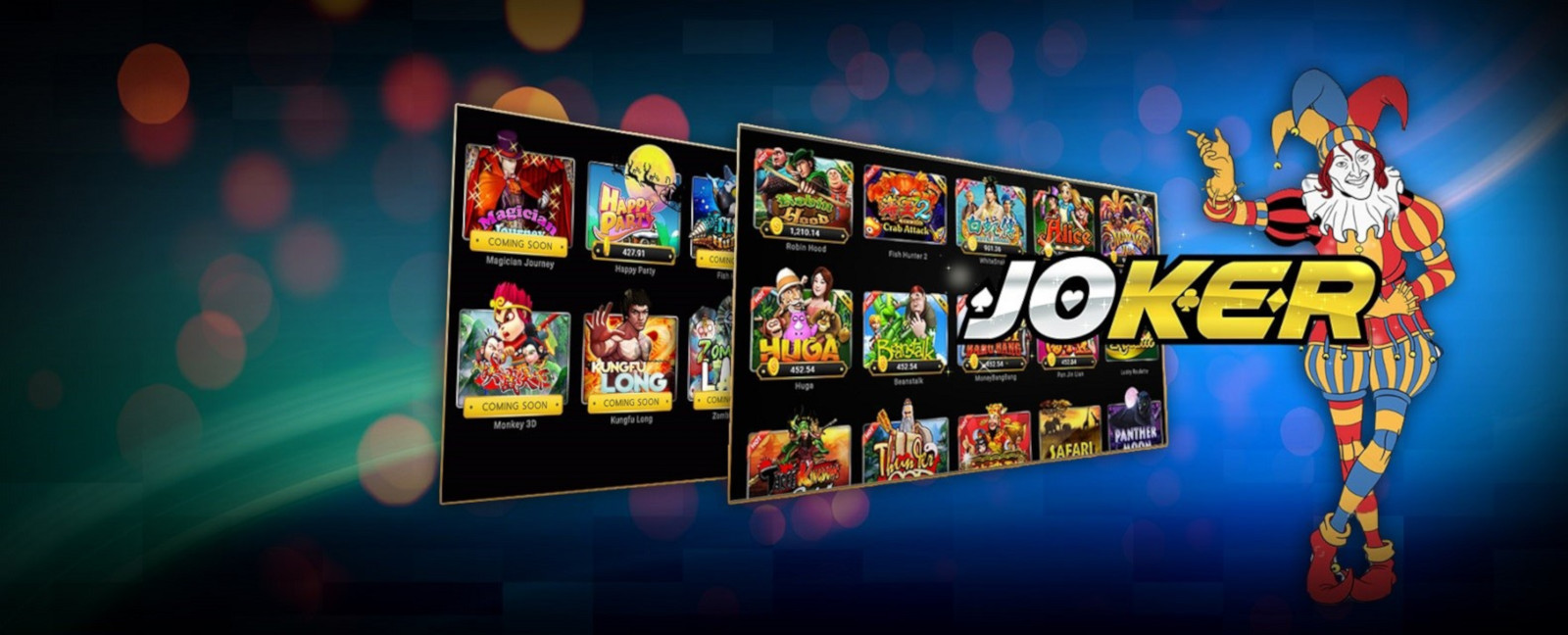 What’s So Interesting About The Slot joker123 Game At An Online Casino? post thumbnail image