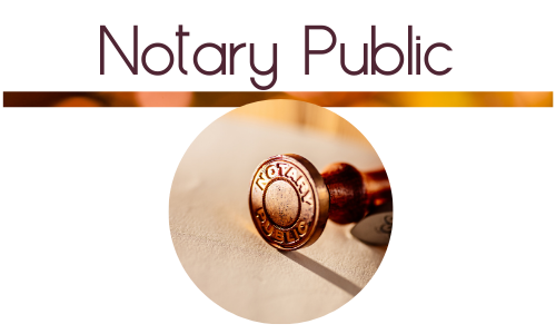 Now Authenticate Your Uncertified Documents With The Brampton notary post thumbnail image