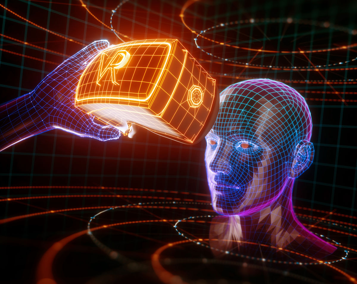 The Metaverse Project: Decentralized, Self-Evolving Virtual Reality post thumbnail image
