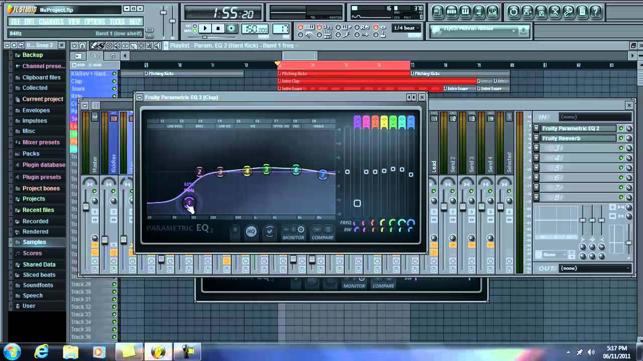 Know what benefits you gain with mixing and mastering services available online post thumbnail image
