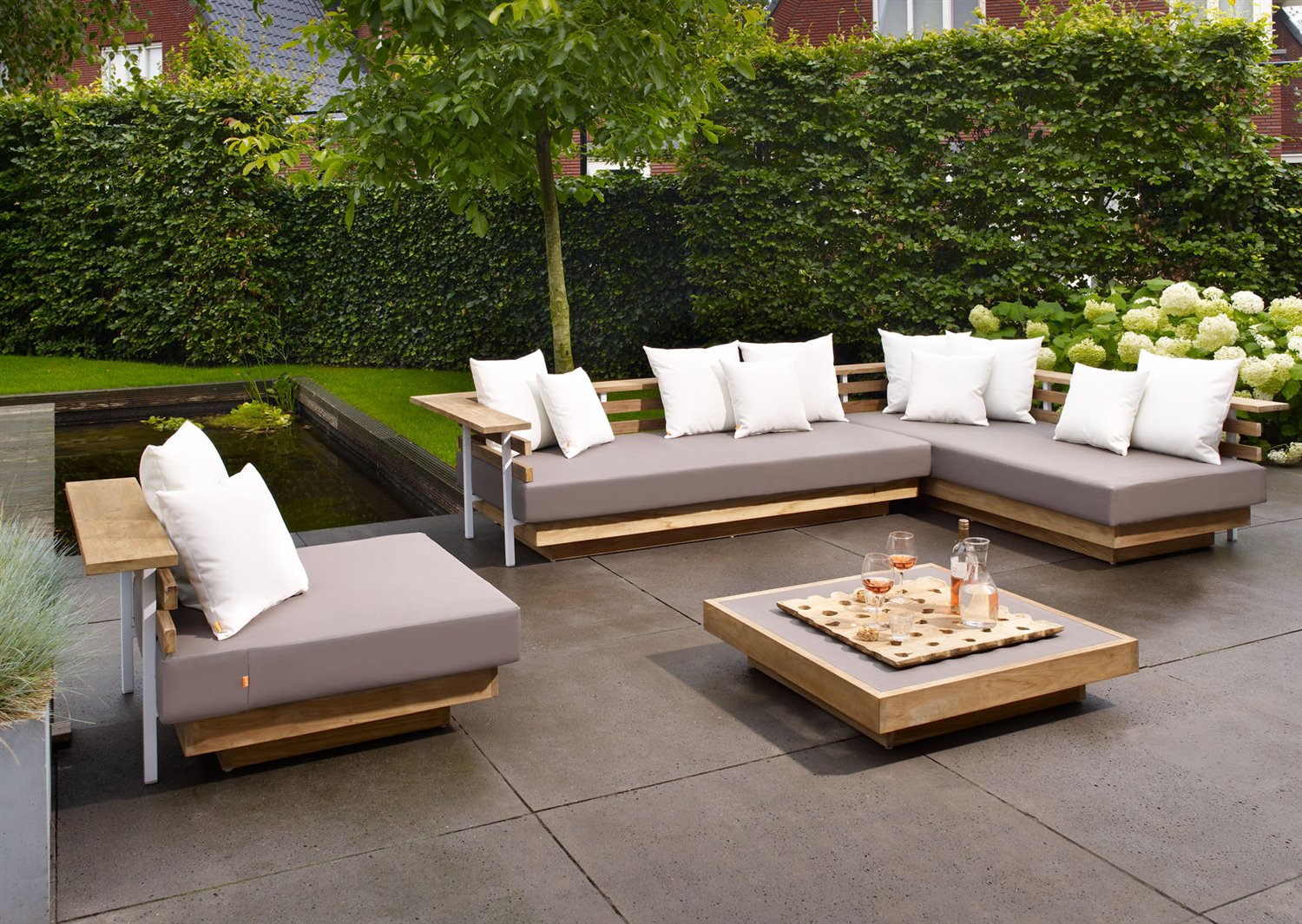 Decorate your home with the best Garden furniture (Gartenmöbel) with confidence post thumbnail image