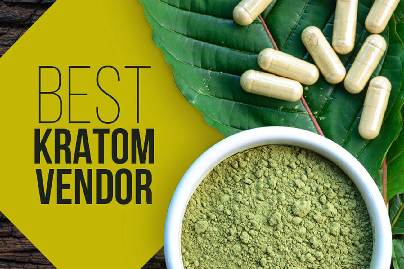 This site can help you find where to buy the best Kratom post thumbnail image