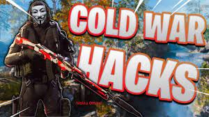 This page of cold war hacks has the best tricks of this game post thumbnail image