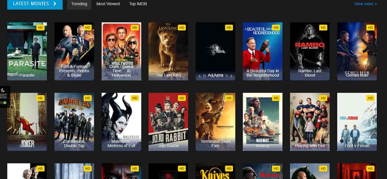 Why use free apps for streaming online movies post thumbnail image