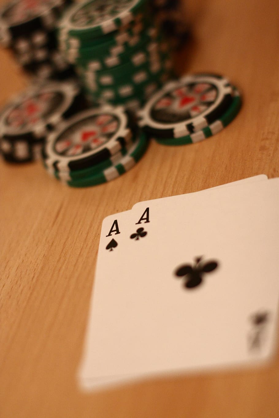 Poker Online is one of the best games on this online betting platform post thumbnail image