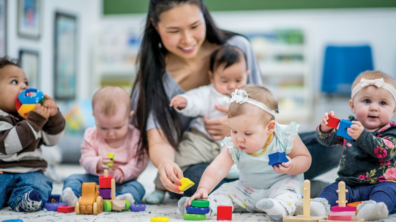 Safety Considerations In Day Care Centers post thumbnail image