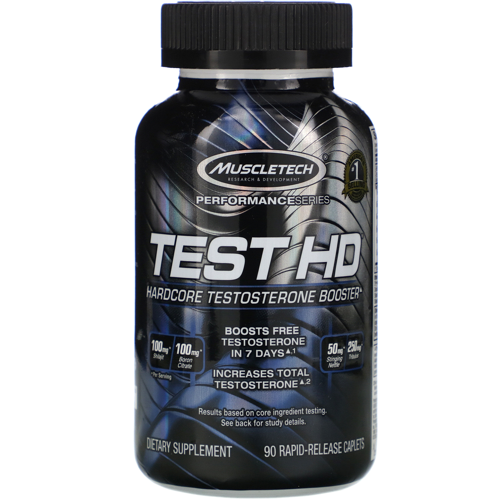 Count on testosterone booster to increase your muscle mass post thumbnail image