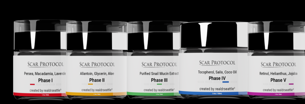 Cure Your Scars Quickly: Know How post thumbnail image