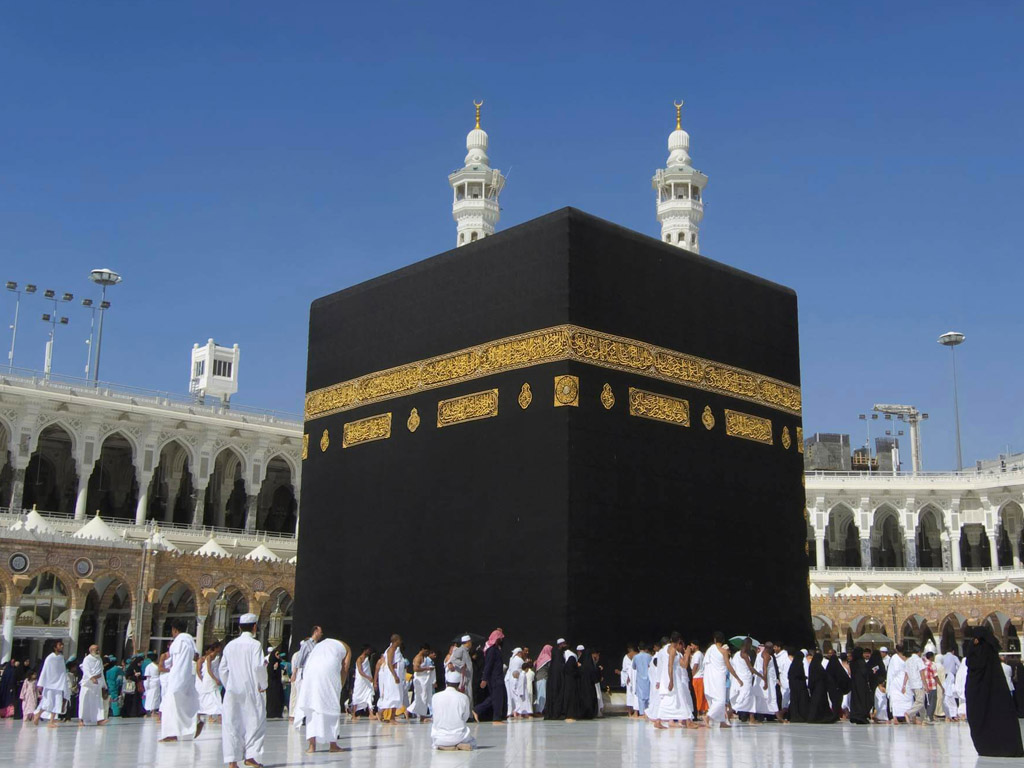 How to Choose a Haj Package post thumbnail image