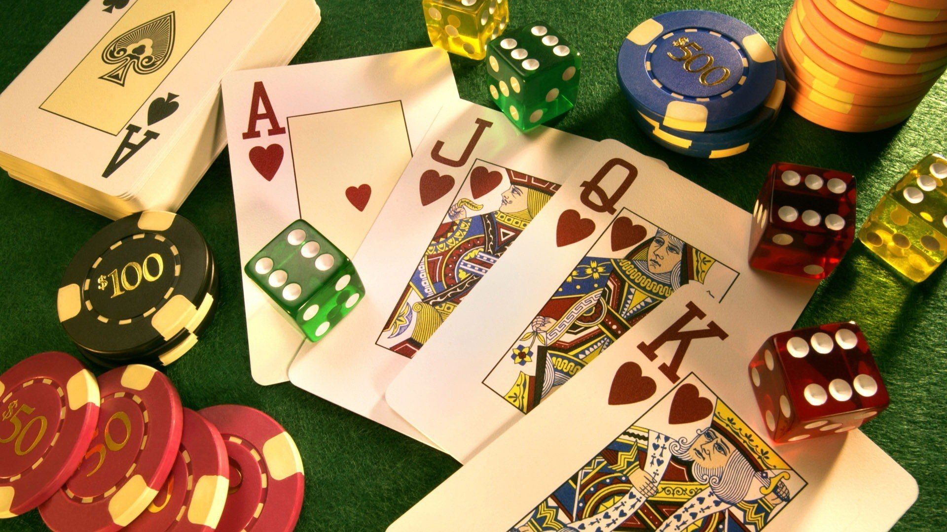 A number of information about the online casino post thumbnail image