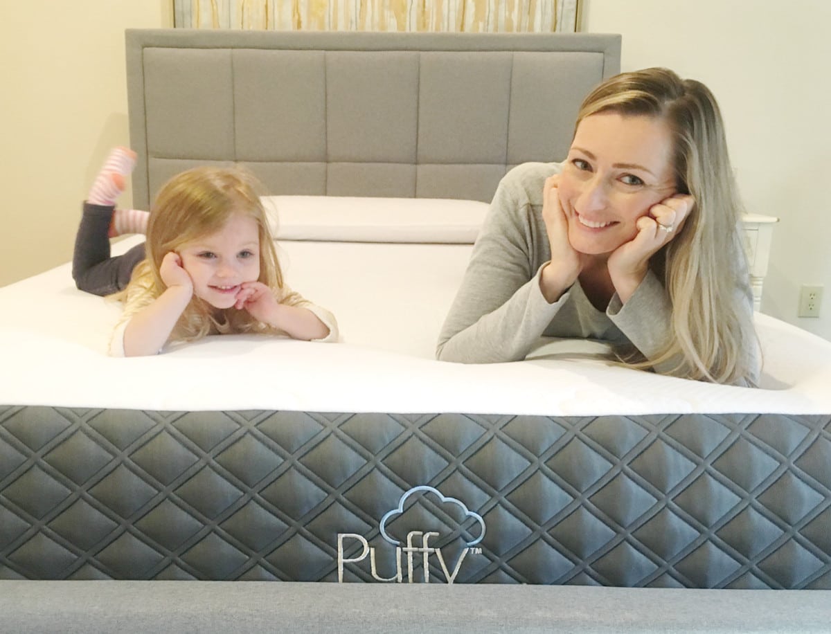 Discover all the advantages of these mattresses by taking a look at the puffy lux review post thumbnail image