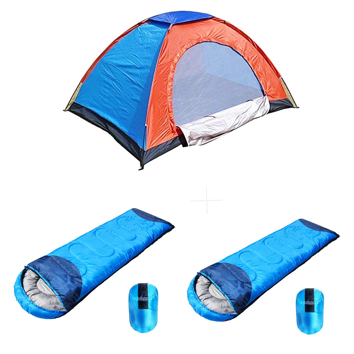 With a foldable tent (เต้นท์พับได้) you can set up your tent almost anywhere in the city post thumbnail image