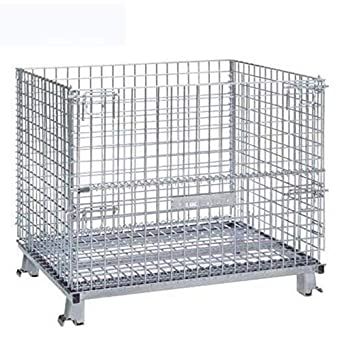 Try the Security cage and keep your materials safe post thumbnail image