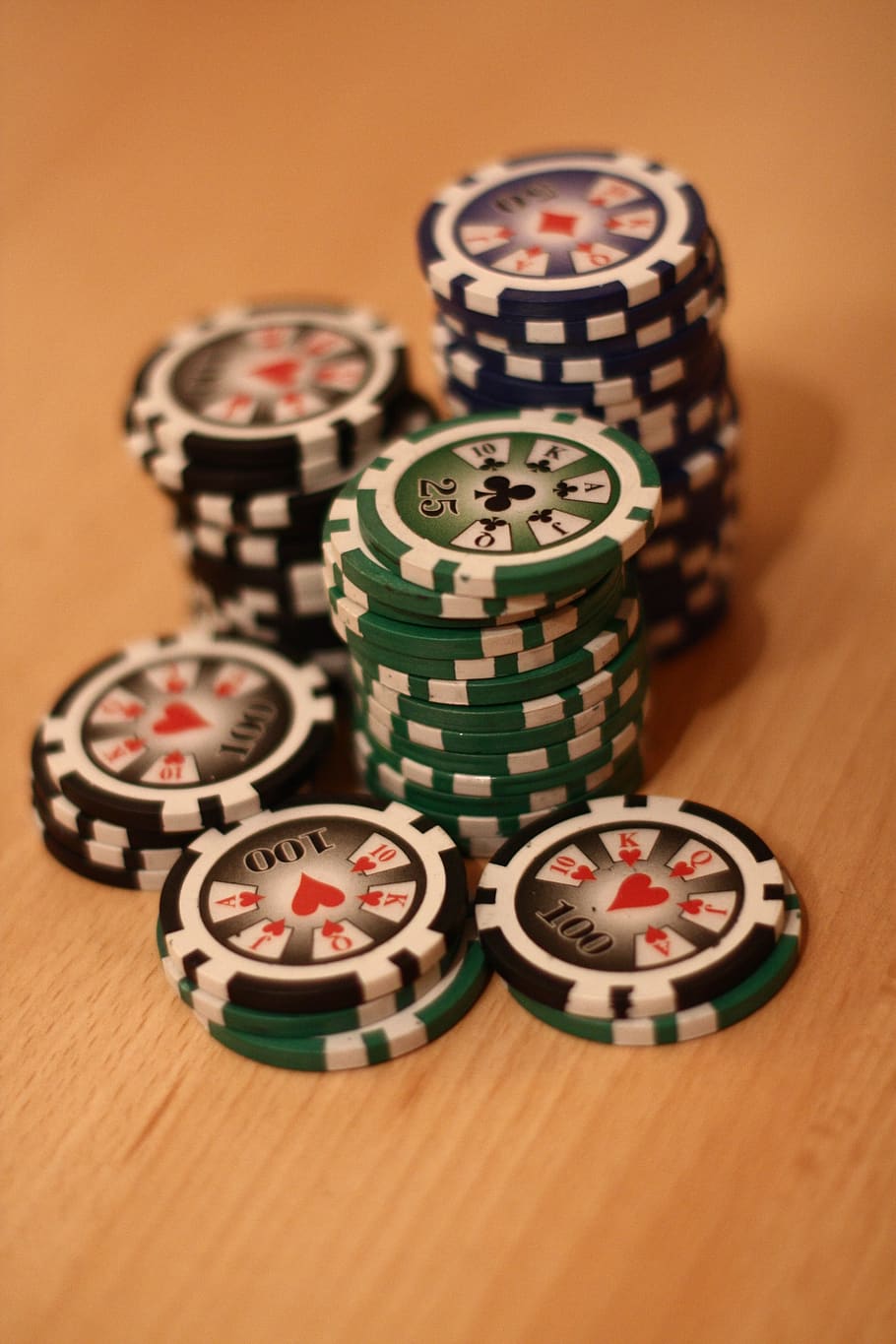How Can You Get The Most Out Of Your Online Casino Experience? post thumbnail image