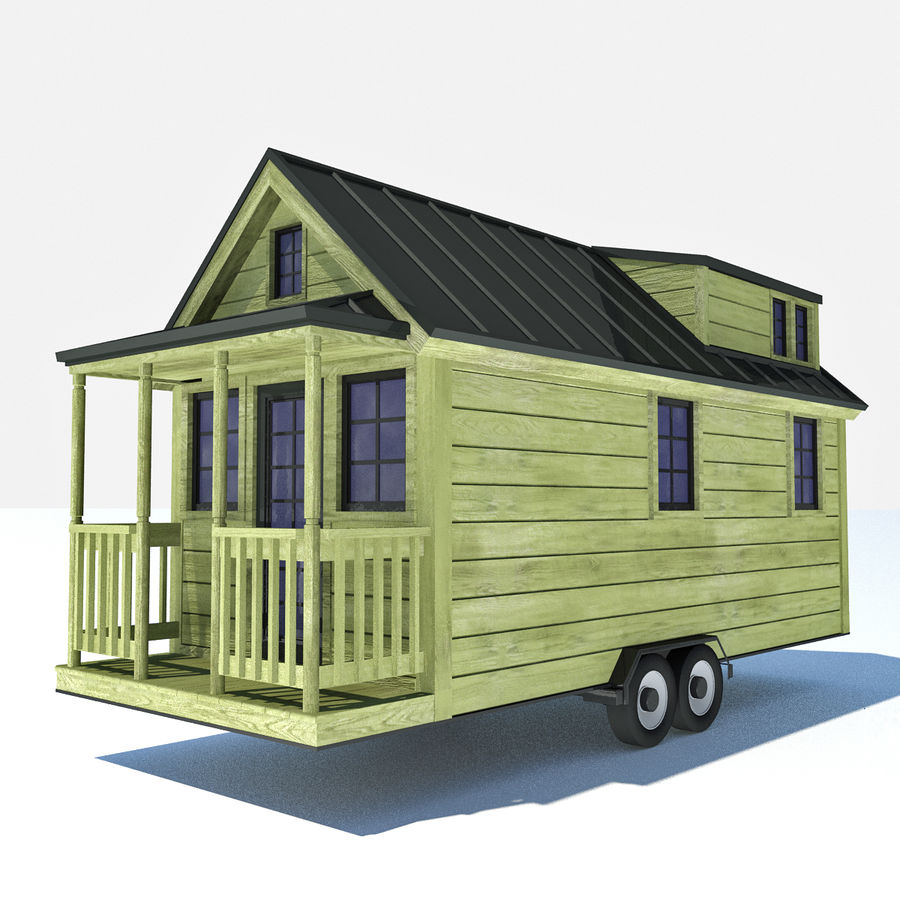 Know a great company that offers tiny homes post thumbnail image