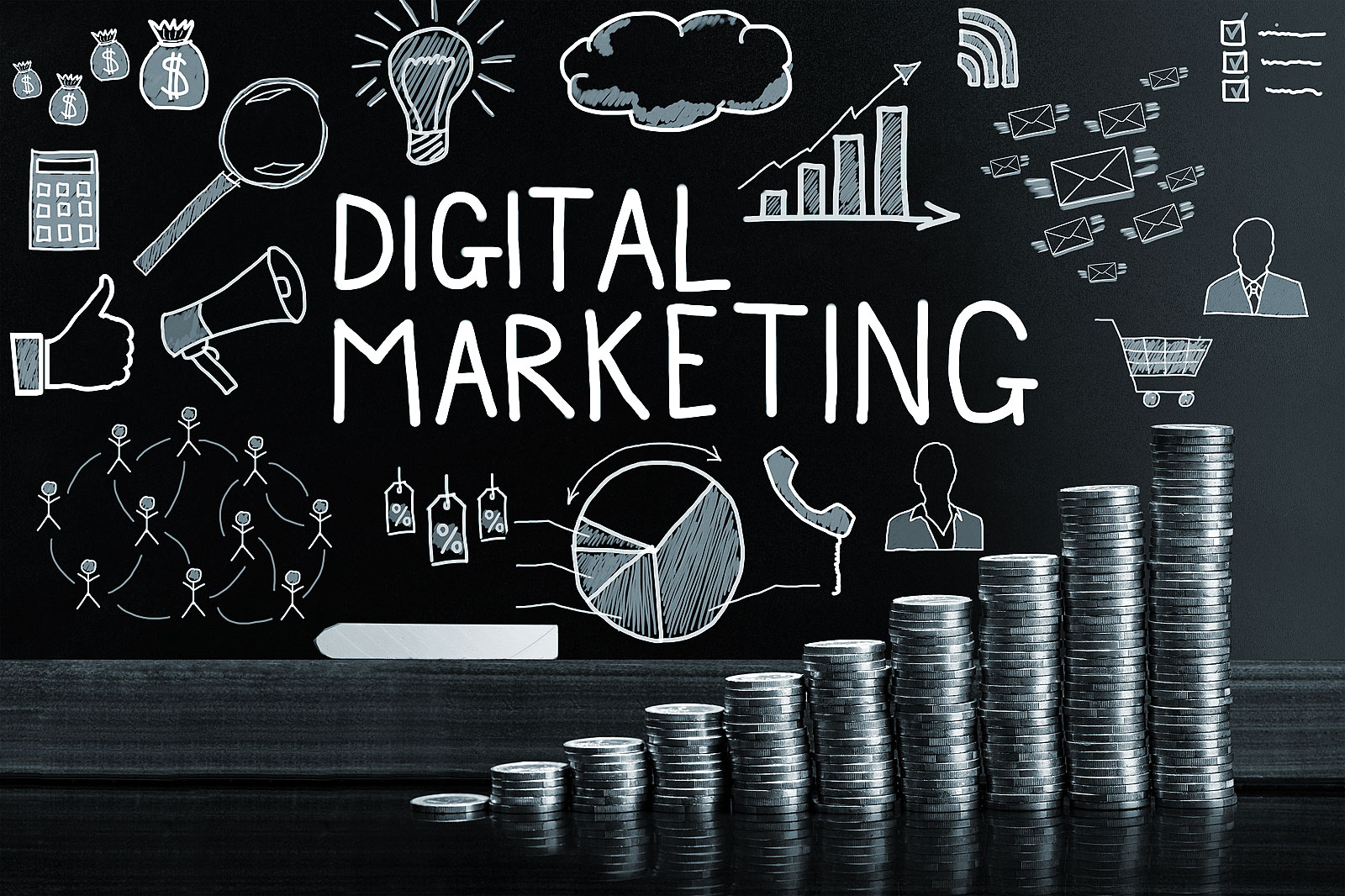 Hire the digital marketing agency (Agencia de marketing digital) to boost your business post thumbnail image