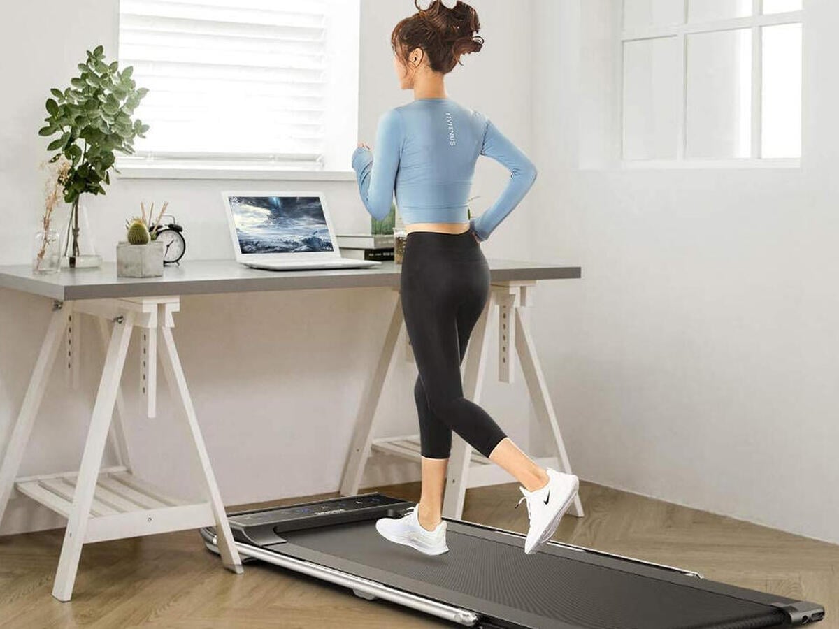 Making a purchase at these treadmills for small apartments store is very simple and practical post thumbnail image