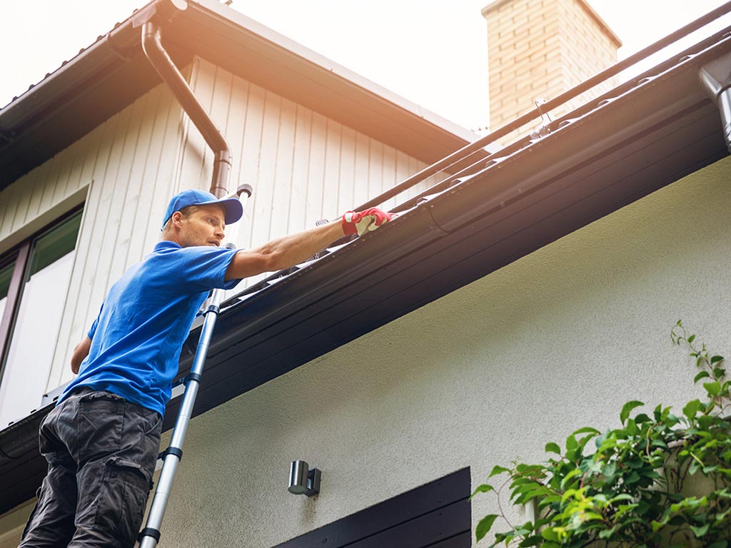 What Is The Importance Of Gutter cleaning? post thumbnail image